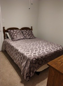 Overnight Stay